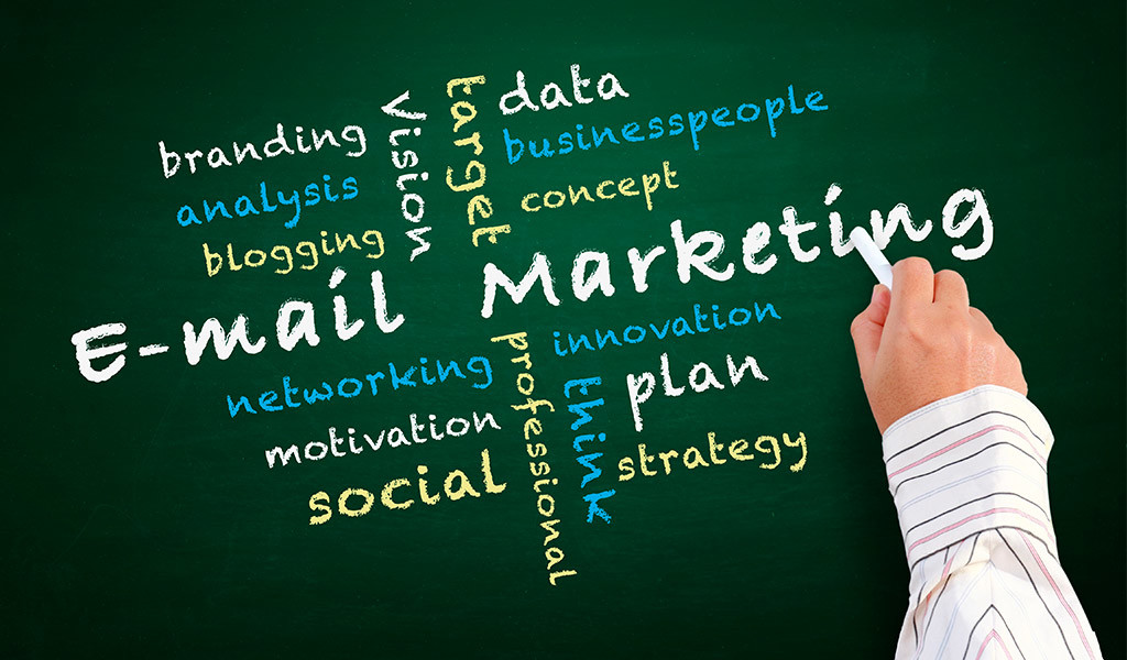 Consumers Prefer Email