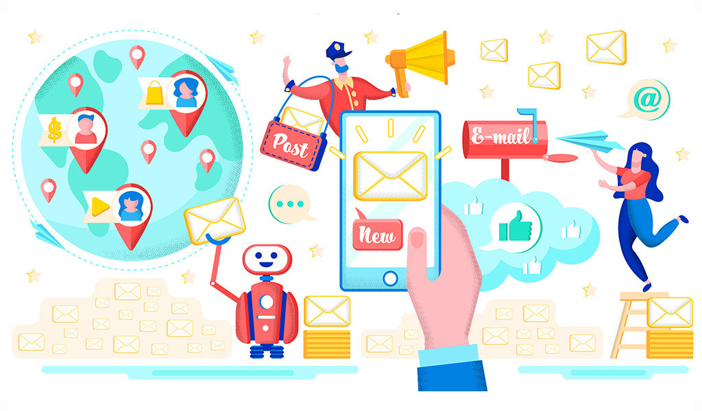 Synchronous and Asynchronous Messaging Channels - Essential Guide