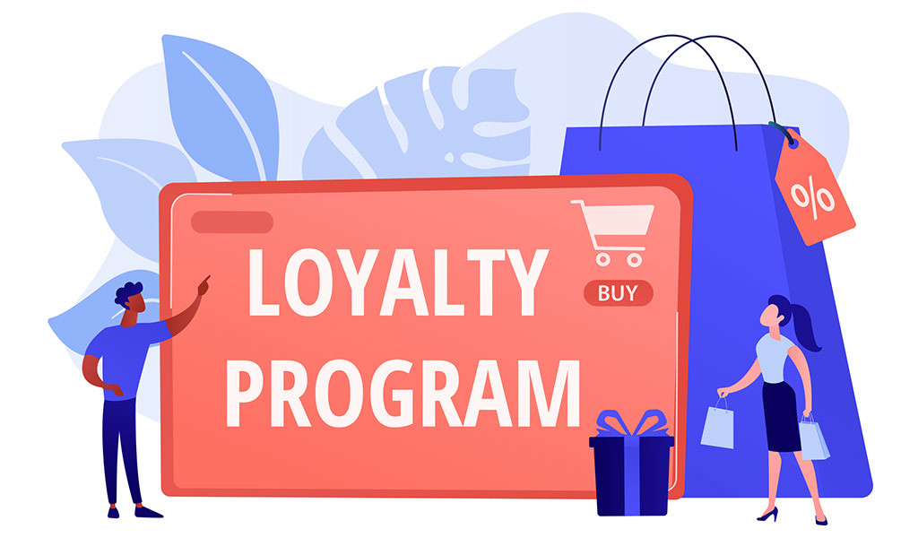 Rewards program 2024