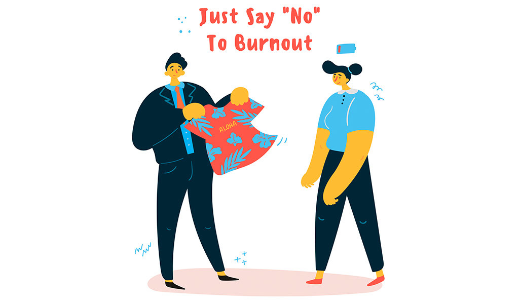 How To Fix Burnout