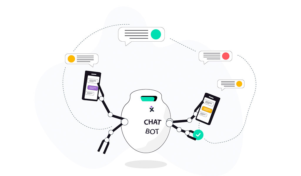 Why Live Chat and Chatbots Are a Must-Have for Every Website or App in 2020