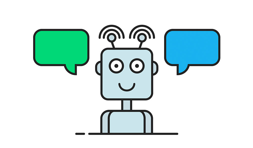 How Chatbots Can Help Consumers Through the Sales Funnel