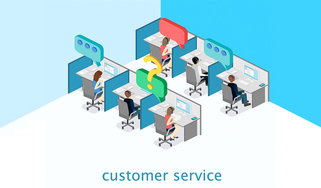 Thinking of Outsourcing Your Customer Service? Follow This 6 Step Guide