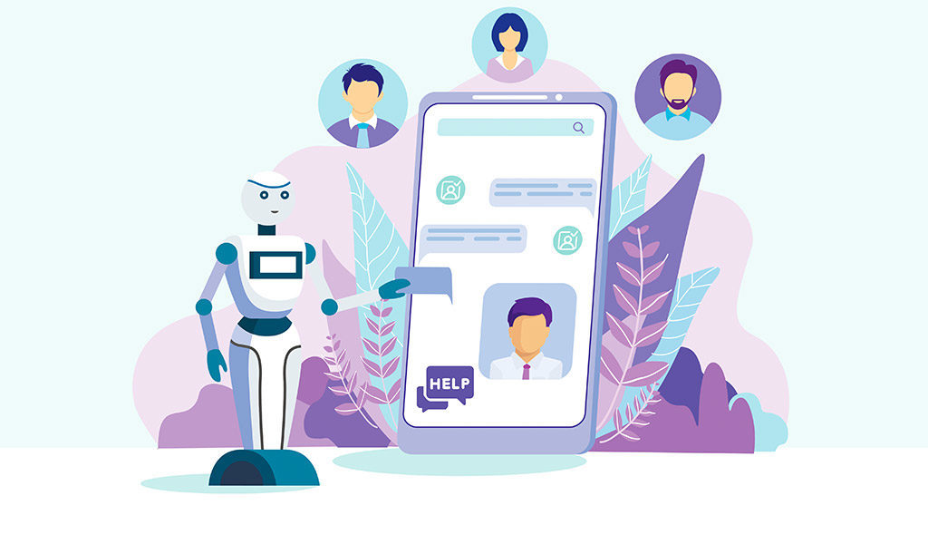 How Can Chatbots Improve Customer Service?