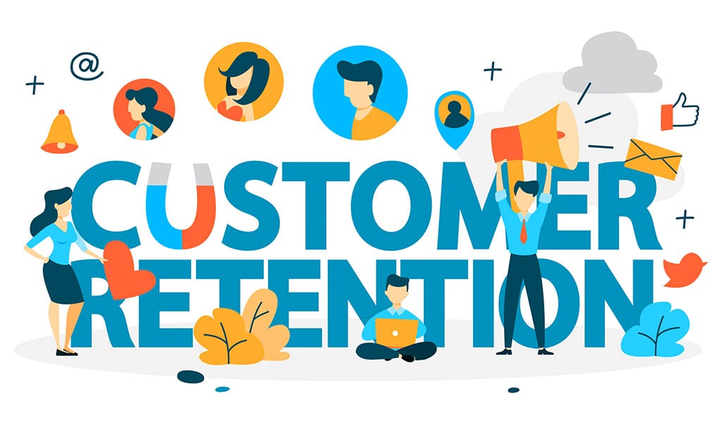 Guide to Increasing Customer Retention in the Telecoms Industry