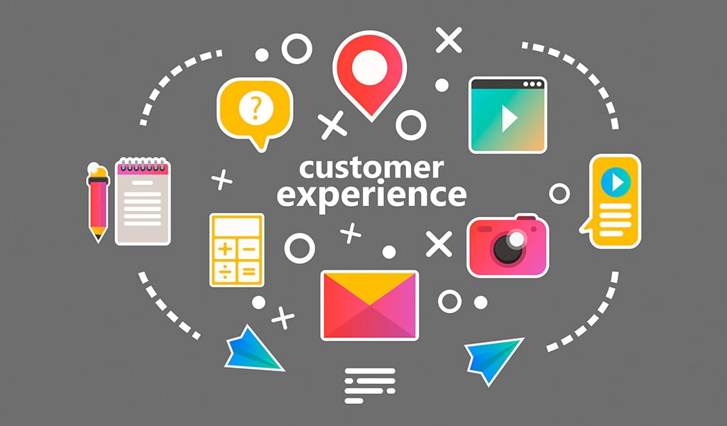 Improve the Digital Experience