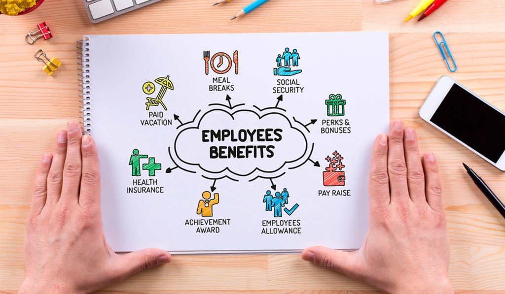 6 Best Ways to Keep Your Employees Happy
