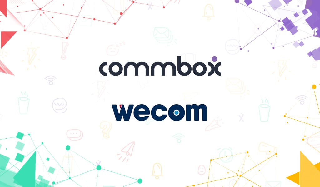 CommBox announces strategic partnership with Wecom to deliver omnichannel messaging solutions in Brazil