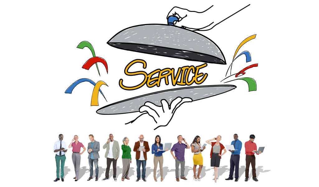 SERVQUAL - Why and How You Should Measure the Quality of Service at Your Organization. Tips, Guide