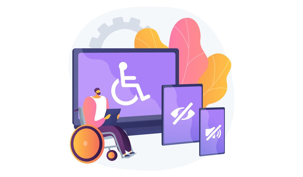 Other Tips for Accessible Customer Service