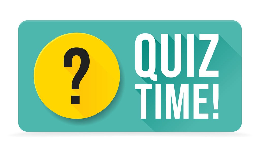 Using Quizzes as Part of Your Marketing Strategy