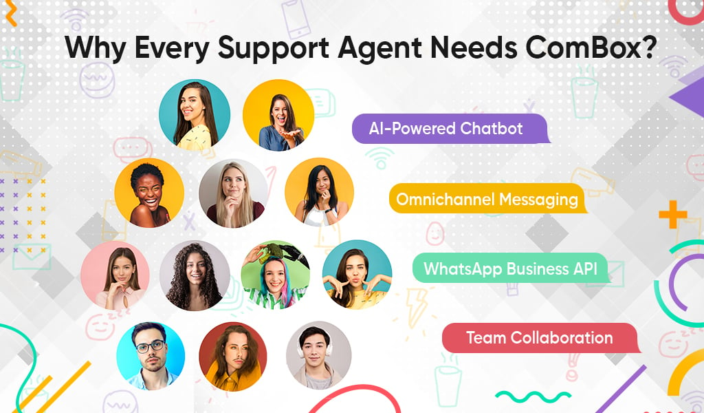 6 Reasons Why Every Support Agent Needs CommBox