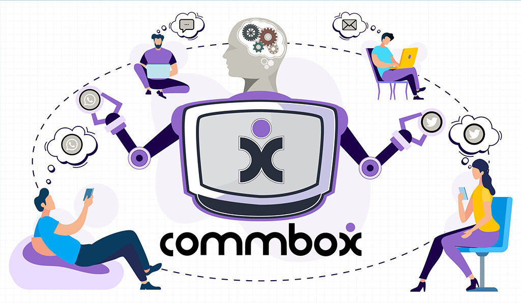 What Is CommBox?