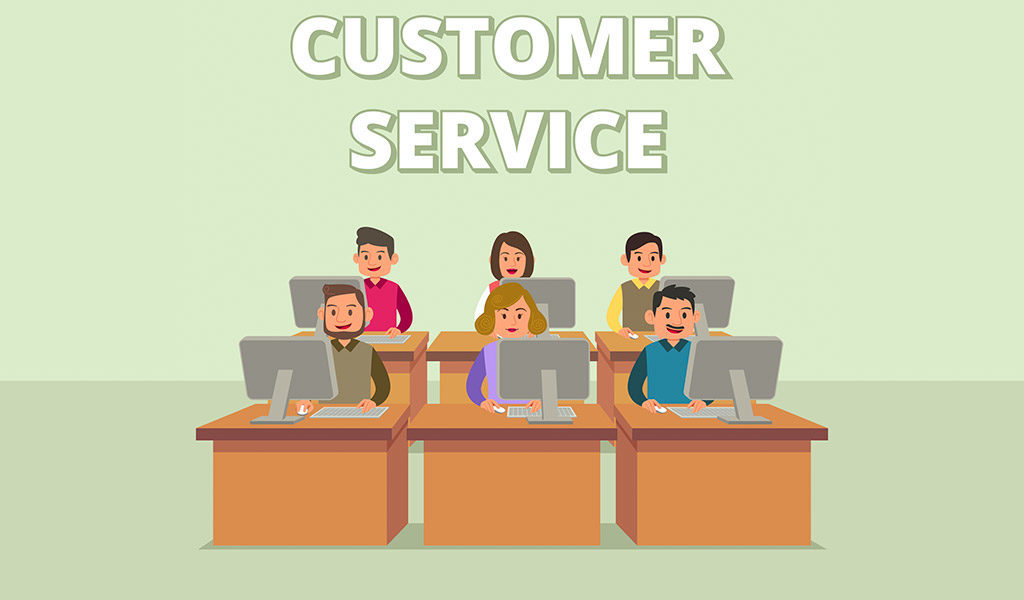 How to Build a Top-Notch Customer Service Team