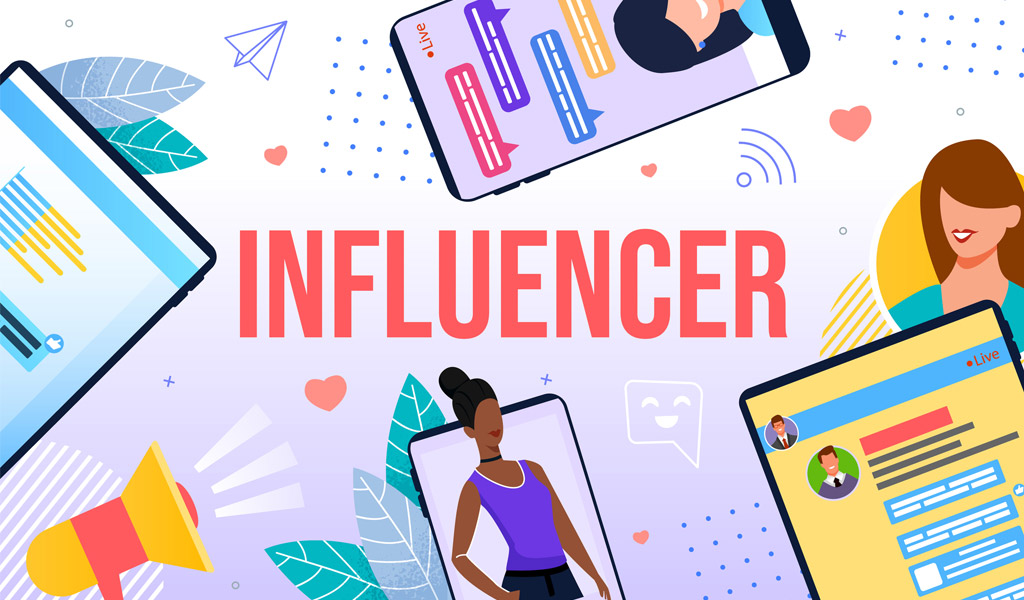 Utilizing Influencer Marketing to Deliver Awesome Customer Experience – the  Definitive Guide