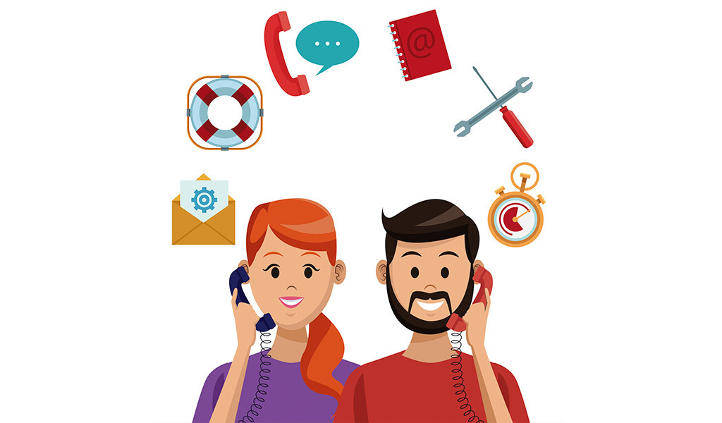 How to Build a TopNotch Customer Service Team